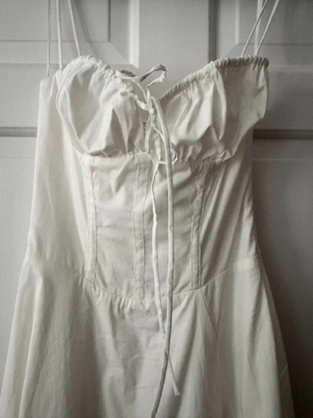 ASTR the Label Corset Dress - Picture 4 of 4